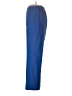 Unbranded Solid Blue Casual Pants Size 12 - photo 5