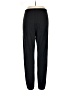 Unbranded Solid Black Sweatpants Size 31 waist (estimated) - photo 2