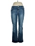 Maurices Blue Jeans Size 15 - 16 - photo 1
