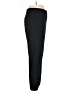 Unbranded Solid Black Sweatpants Size 31 waist (estimated) - photo 4