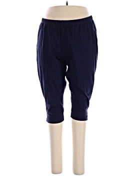 Woman Within Active Pants