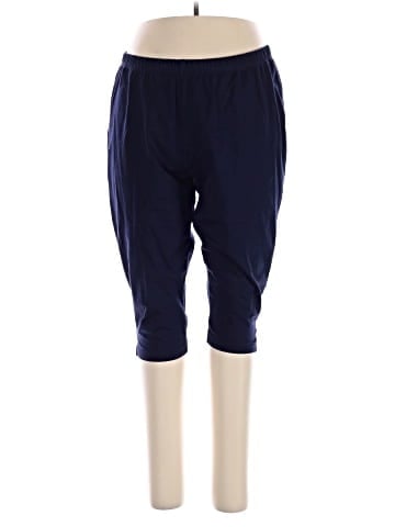Woman Within Active Pants (view 1)
