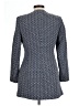 Zara Basic Blue Blazer Size L - photo 2