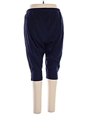 Woman Within Active Pants (view 2)