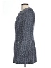 Zara Basic Blue Blazer Size L - photo 5