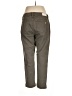 SLINK Jeans Brown Jeggings Size 14 - photo 2