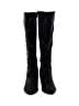 Impo Black Boots Size 7 - photo 2