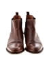 FRYE 100% Leather Brown Ankle Boots Size 8 - photo 2