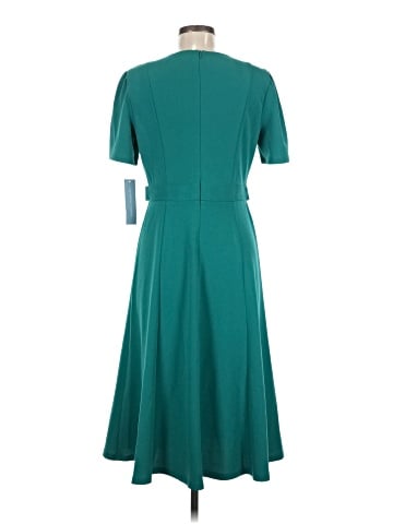 London Times Casual Dress (view 2)