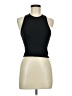 Dynamic Black Tank Top One size - photo 1