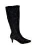 Impo Black Boots Size 7 - photo 1
