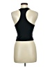 Dynamic Black Tank Top One size - photo 2