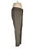 SLINK Jeans Brown Jeggings Size 14 - photo 4