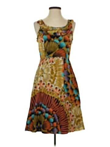 Edme & Esyllte Casual Dress (view 1)