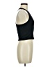 Dynamic Black Tank Top One size - photo 4