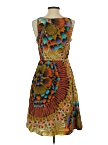 Edme & Esyllte Casual Dress (view 2)