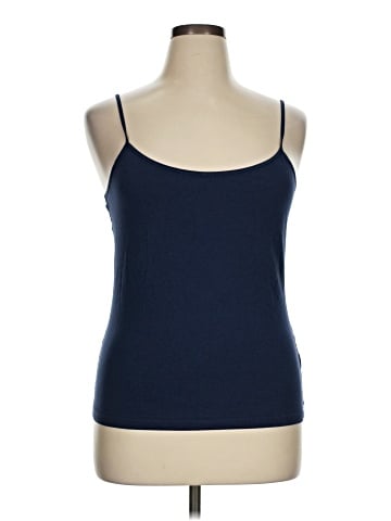 a.n.a. A New Approach Tank Top (view 1)