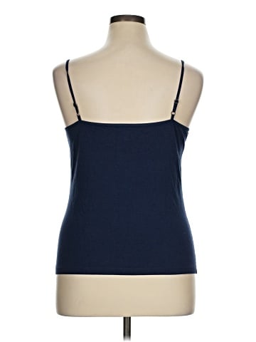a.n.a. A New Approach Tank Top (view 2)