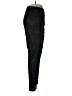 Rewash Black Casual Pants Size M - photo 4