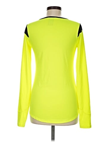 Victoria's Secret Pink Long Sleeve T-Shirt (view 2)