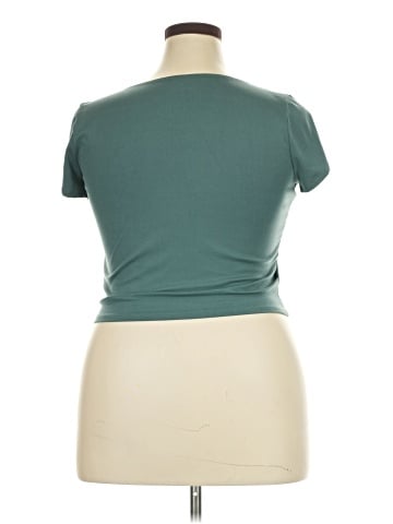 Hollister Short Sleeve Top (view 2)