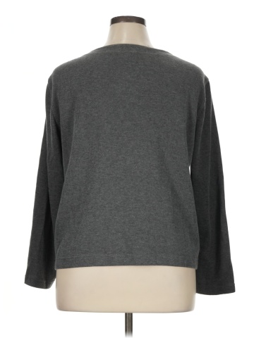 Rebecca Malone Zip Up Hoodie (view 2)
