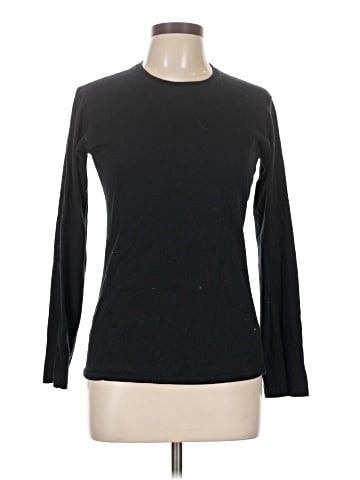 Anvil Long Sleeve T-Shirt (view 1)