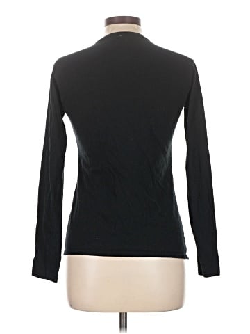 Anvil Long Sleeve T-Shirt (view 2)