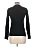 Anvil Black Long Sleeve T-Shirt Size L - photo 2