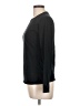 Anvil Black Long Sleeve T-Shirt Size L - photo 5