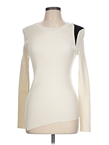 DKNY Long Sleeve T-Shirt (view 1)