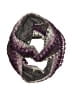 Unbranded Purple Scarf One size - photo 1