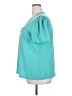 Unbranded Teal Short Sleeve T-Shirt Size XXL - photo 5