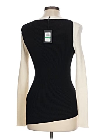 DKNY Long Sleeve T-Shirt (view 2)