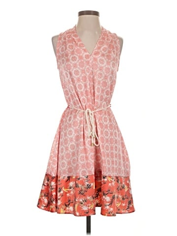 Peter Som For Design Nation Casual Dress (view 1)