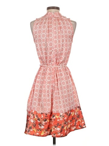 Peter Som For Design Nation Casual Dress (view 2)