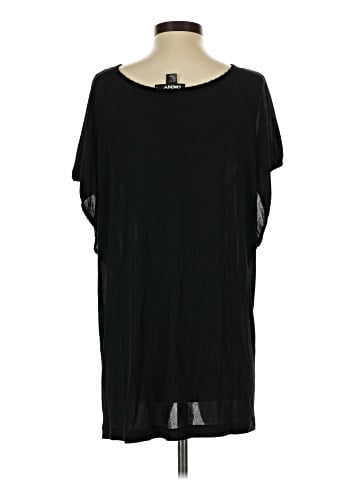 DKNY Short Sleeve Top (view 2)