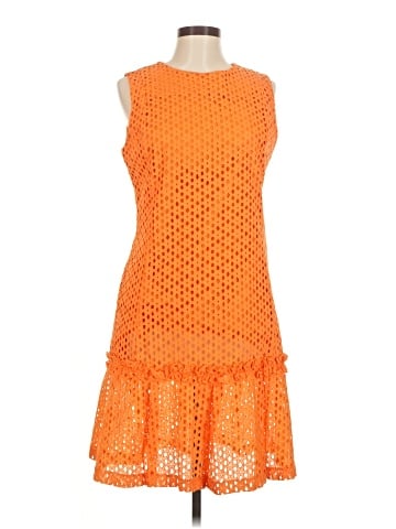 Bigio Collection Cocktail Dress (view 1)