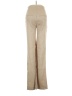 Veronica Beard Tan Linen Pants Size 00 - photo 2