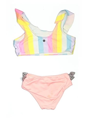 Justice Two Piece Swimsuit (view 2)