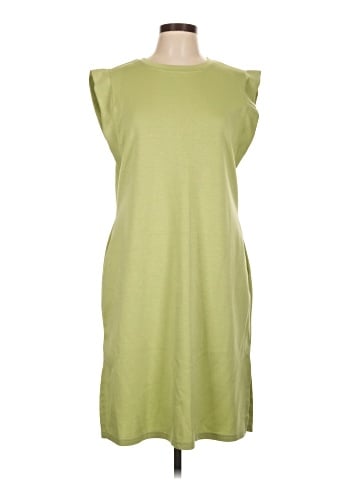 Grecerelle Casual Dress (view 1)