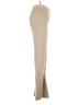 Veronica Beard Tan Linen Pants Size 00 - photo 4