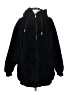 Zara Black Coat Size XS - photo 1