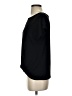 ADY P 100% Polyester Black Short Sleeve Top Size XS - photo 5