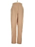 Lululemon Athletica Solid Tan Casual Pants Size 2 - photo 1