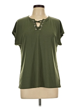 Love Scarlett Short Sleeve Top