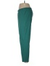 BonWorth Solid Teal Track Pants Size M (petite) - photo 5