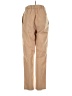 Lululemon Athletica Solid Tan Casual Pants Size 2 - photo 2