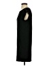 Splendid Solid Black Casual Dress Size S - photo 5