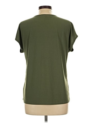 Love Scarlett Short Sleeve Top (view 2)